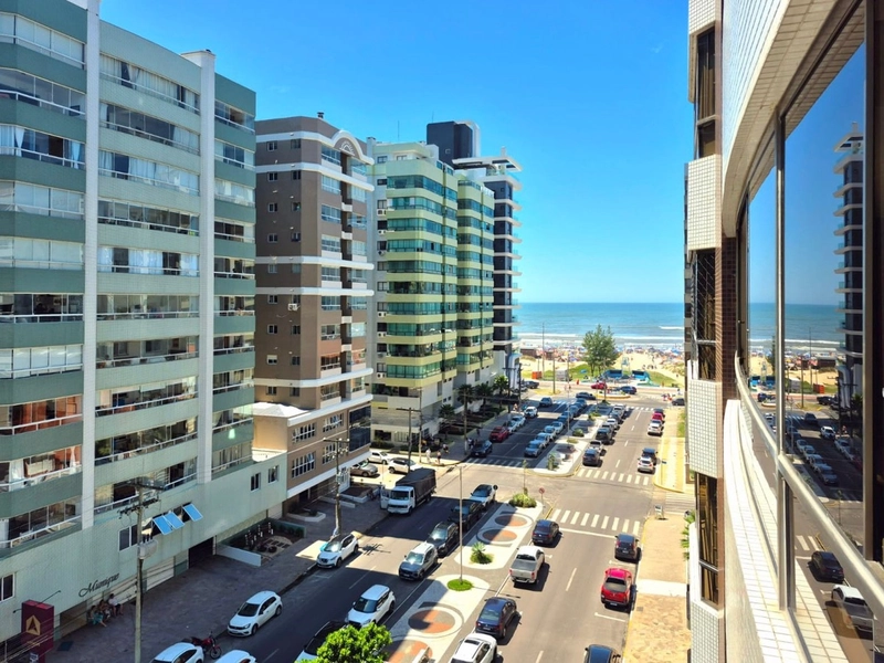 Sacada Fantástica na Avenida Ubirajara!: 4ª foto da galeria de imagens do imóvel