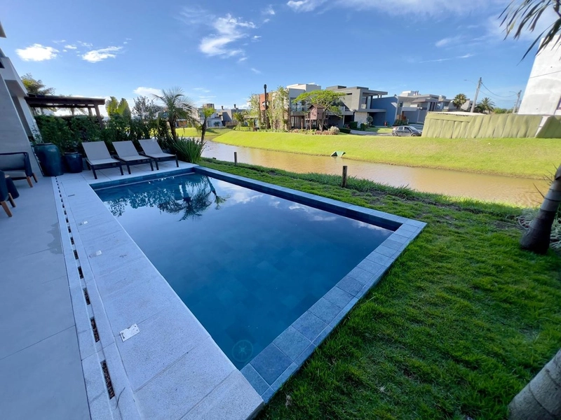 Sobrado Beira Lago no Capão Ilhas Resort: 24ª foto da galeria de imagens do imóvel