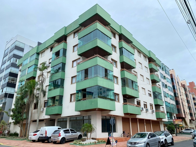 Apartamento amplo e com Sacada de frente!: 24ª foto da galeria de imagens do imóvel