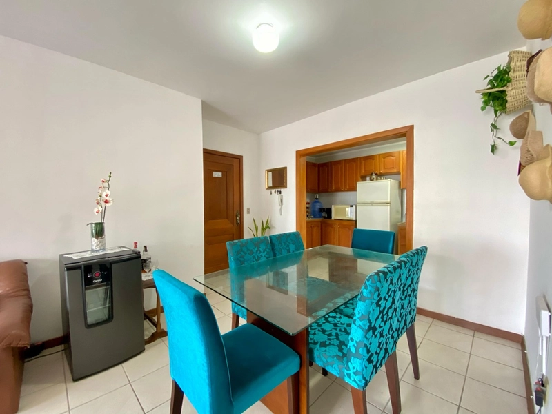 Apartamento amplo e com Sacada de frente!: 4ª foto da galeria de imagens do imóvel