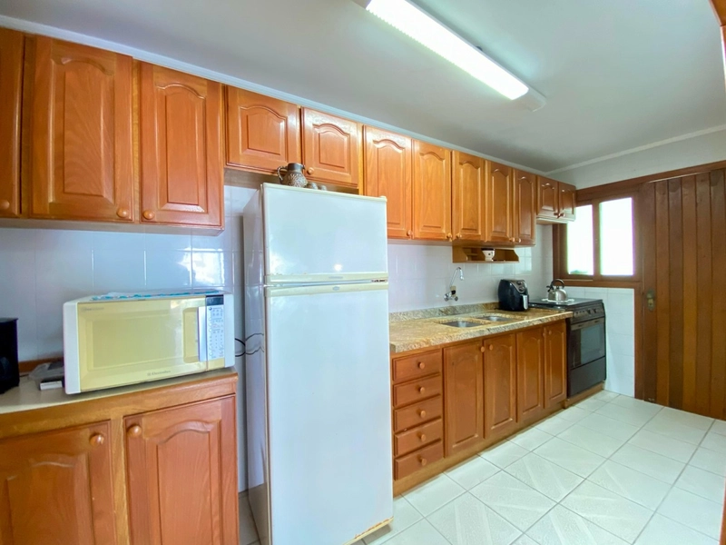 Apartamento amplo e com Sacada de frente!: 16ª foto da galeria de imagens do imóvel