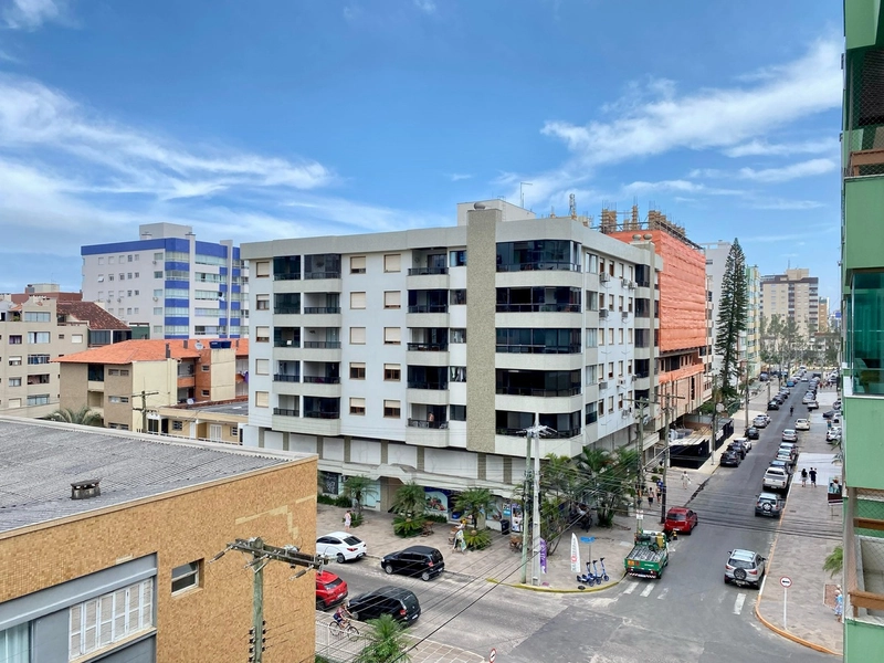 Apartamento amplo e com Sacada de frente!: 23ª foto da galeria de imagens do imóvel