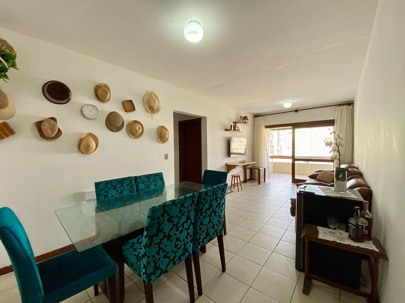 Apartamento amplo e com Sacada de frente!: 2ª foto da galeria de imagens do imóvel