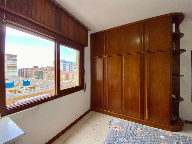 Apartamento amplo e com Sacada de frente!: 8ª foto da galeria de imagens do imóvel