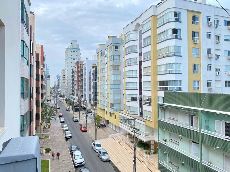 Apartamento amplo e com Sacada de frente!: 22ª foto da galeria de imagens do imóvel