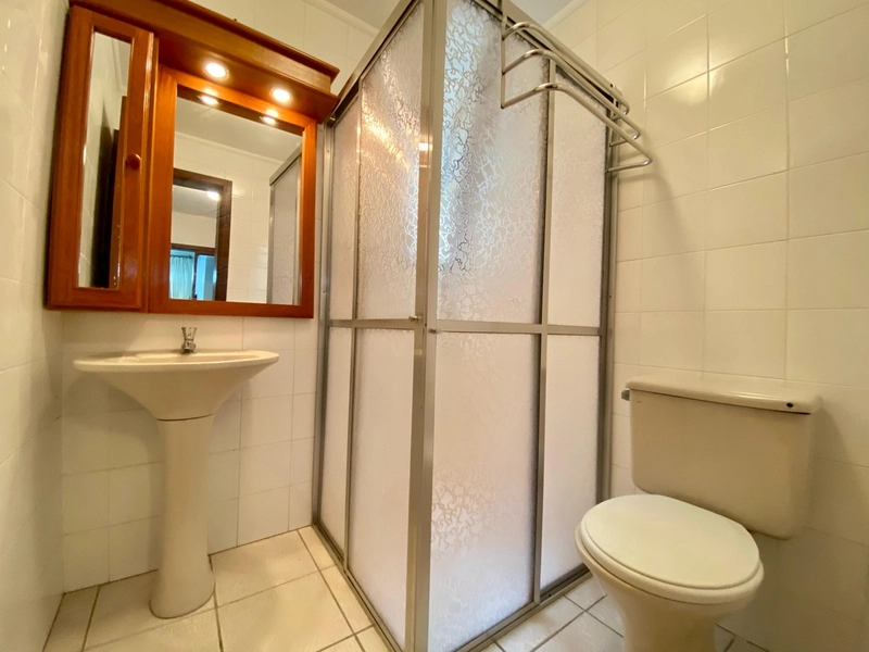 Apartamento amplo e com Sacada de frente!: 19ª foto da galeria de imagens do imóvel