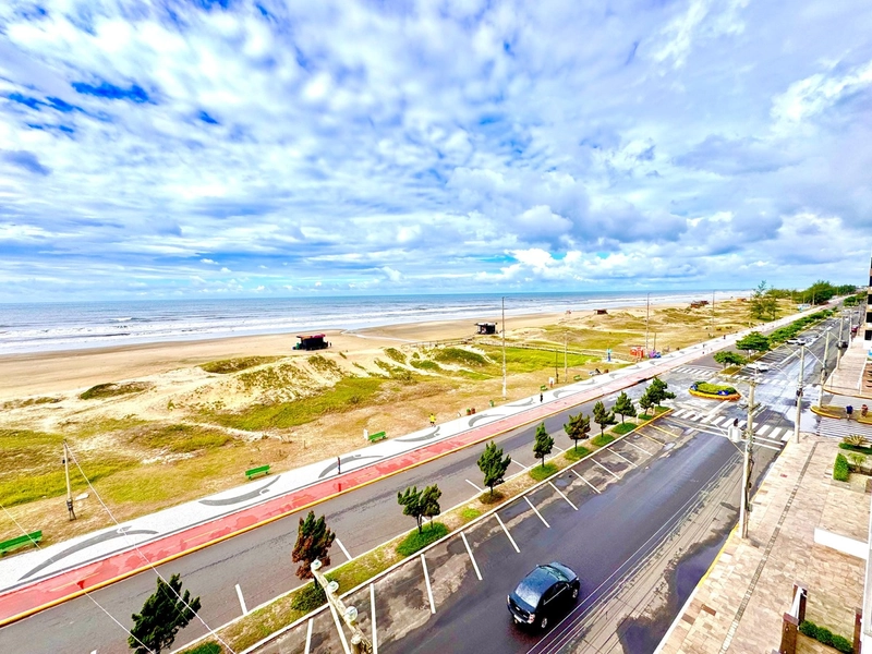 VISTA ETERNA PARA O MAR!!: 6ª foto da galeria de imagens do imóvel