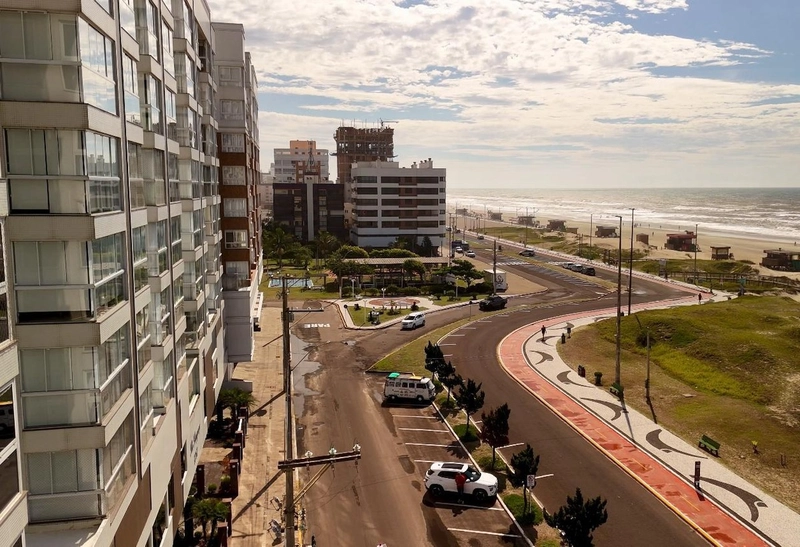 VISTA ETERNA PARA O MAR!!: 23ª foto da galeria de imagens do imóvel