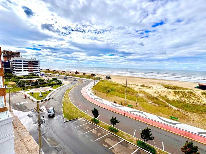 VISTA ETERNA PARA O MAR!!: 7ª foto da galeria de imagens do imóvel