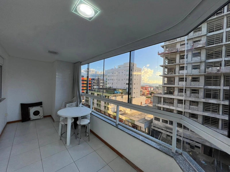 Sacada ampla e ensolarada no Bairro Zona Nova!: 6ª foto da galeria de imagens do imóvel