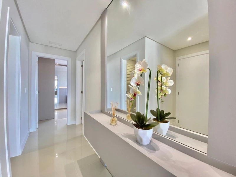 Excelente apartamento de duas suítes no bairro navegantes: 8ª foto da galeria de imagens do imóvel