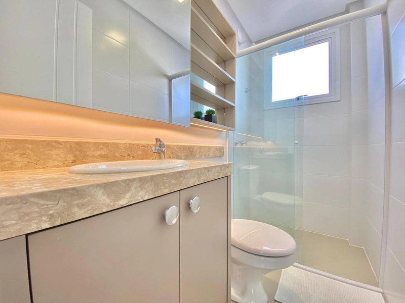 Excelente apartamento de duas suítes no bairro navegantes: 26ª foto da galeria de imagens do imóvel