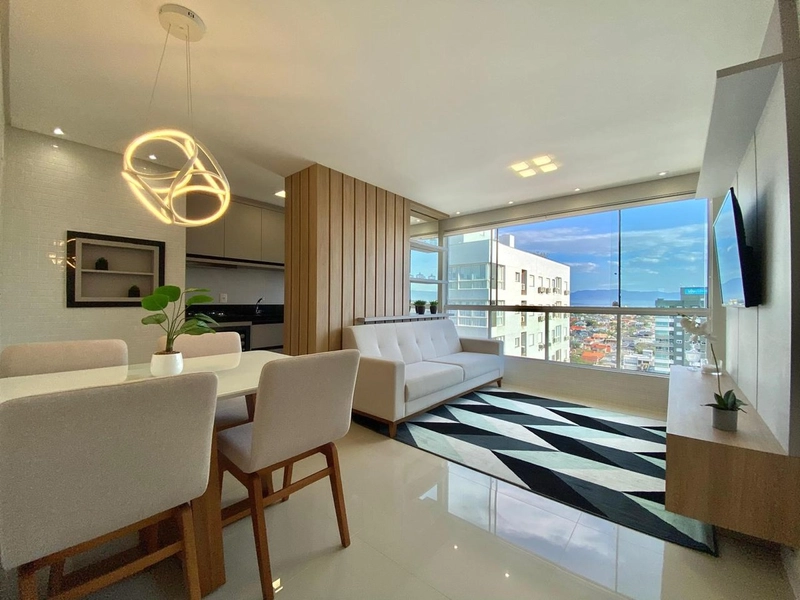 Excelente apartamento de duas suítes no bairro navegantes: 4ª foto da galeria de imagens do imóvel