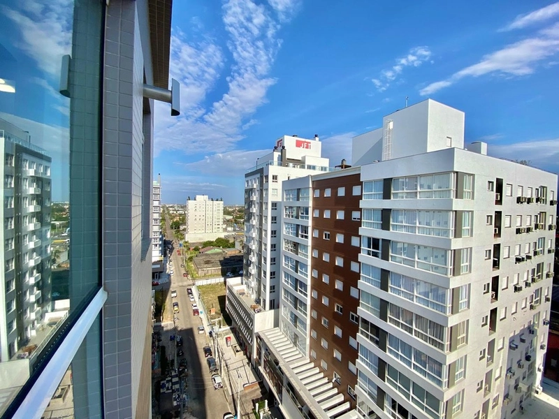 Excelente apartamento de duas suítes no bairro navegantes: 9ª foto da galeria de imagens do imóvel