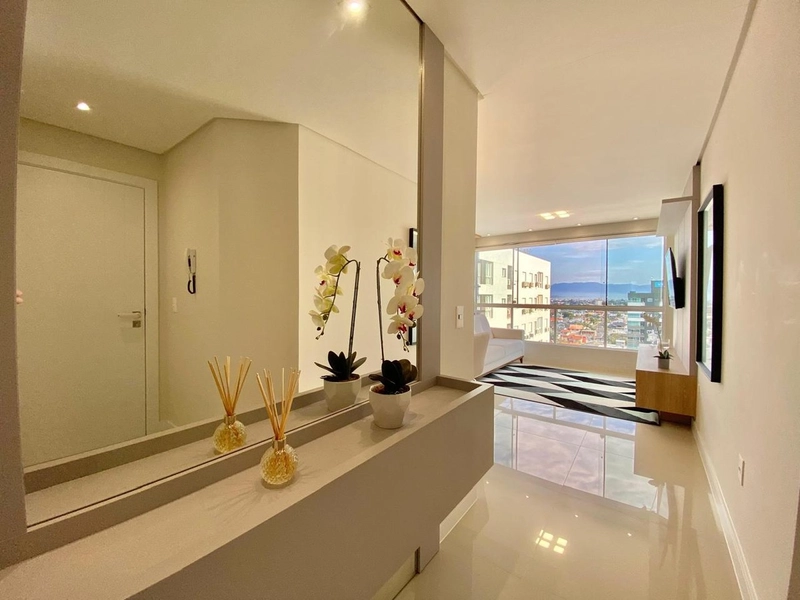 Excelente apartamento de duas suítes no bairro navegantes: 7ª foto da galeria de imagens do imóvel