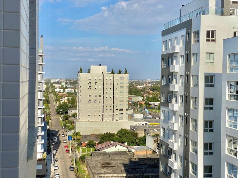 Excelente apartamento de duas suítes no bairro navegantes: 10ª foto da galeria de imagens do imóvel