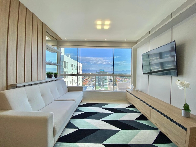 Excelente apartamento de duas suítes no bairro navegantes: 6ª foto da galeria de imagens do imóvel