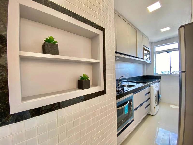 Excelente apartamento de duas suítes no bairro navegantes: 14ª foto da galeria de imagens do imóvel