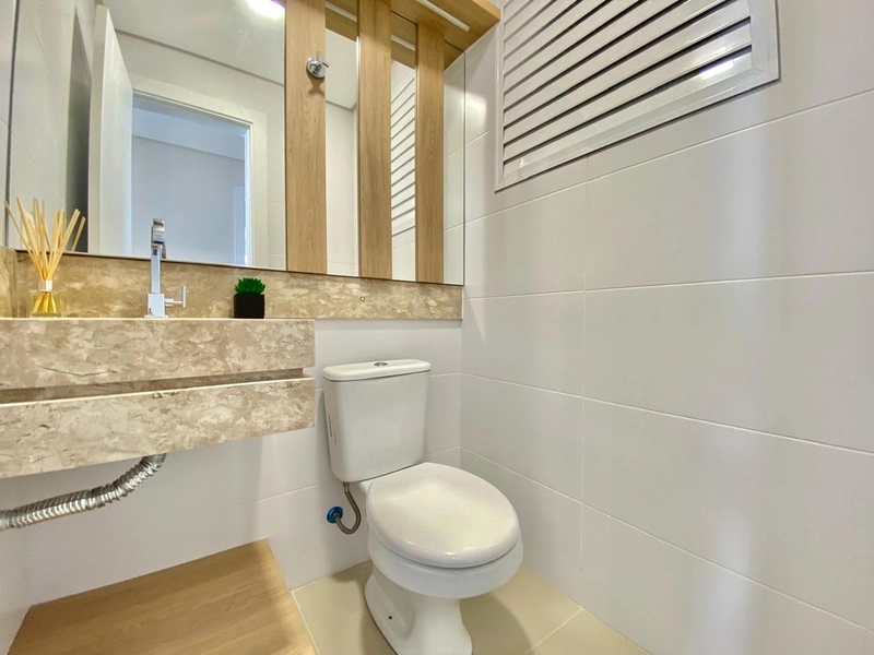Excelente apartamento de duas suítes no bairro navegantes: 25ª foto da galeria de imagens do imóvel