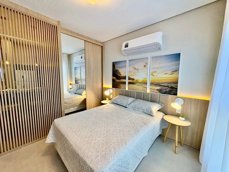 Infraestrutura de Resort!: 2ª foto da galeria de imagens do imóvel
