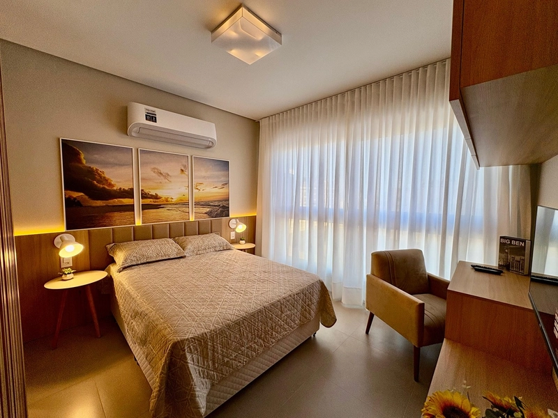 Infraestrutura de Resort!: 1ª foto da galeria de imagens do imóvel