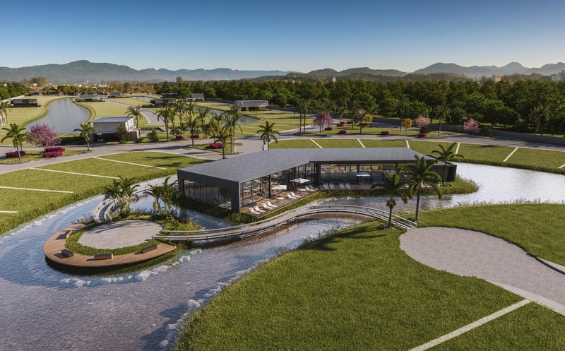 O Melhor Investimento do Litoral: 1ª foto da galeria de imagens do imóvel