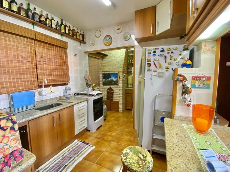 Cobertura Raridade no coração de Capão da Canoa!: 8ª foto da galeria de imagens do imóvel