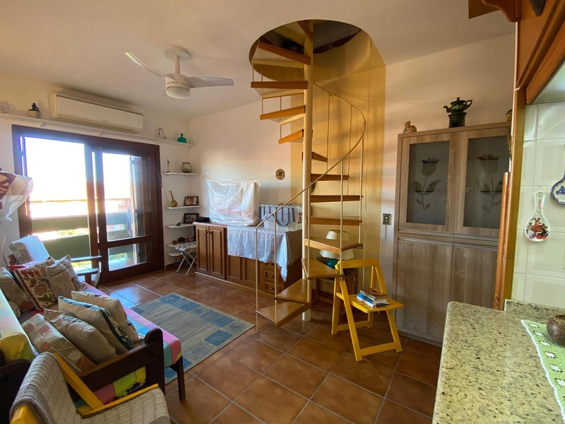 Cobertura Raridade no coração de Capão da Canoa!: 15ª foto da galeria de imagens do imóvel