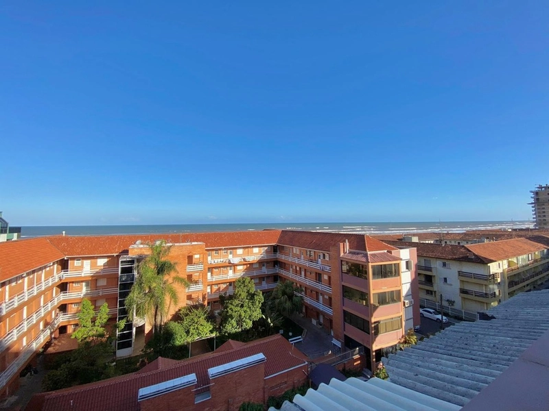 Cobertura Raridade no coração de Capão da Canoa!: 3ª foto da galeria de imagens do imóvel