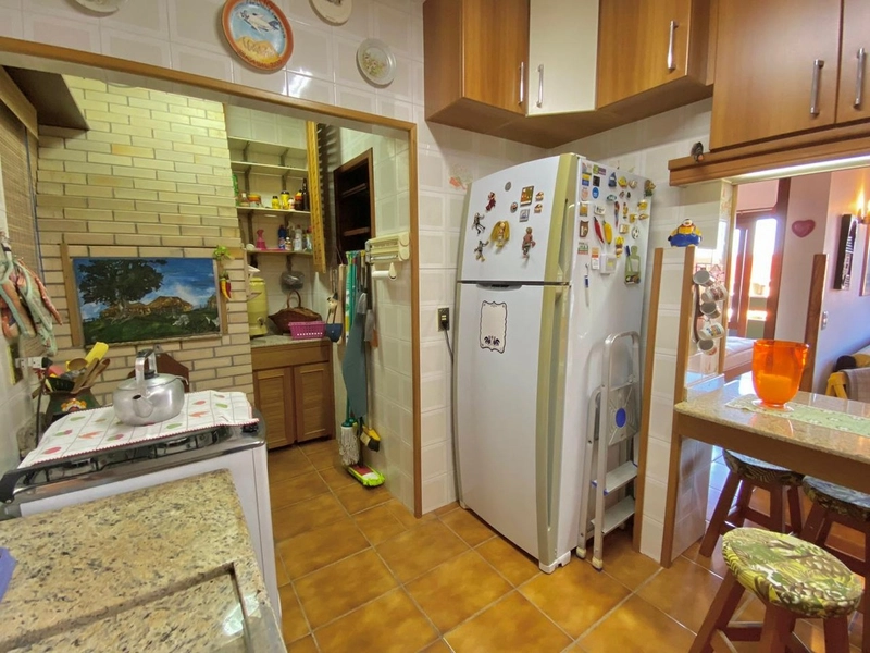 Cobertura Raridade no coração de Capão da Canoa!: 7ª foto da galeria de imagens do imóvel