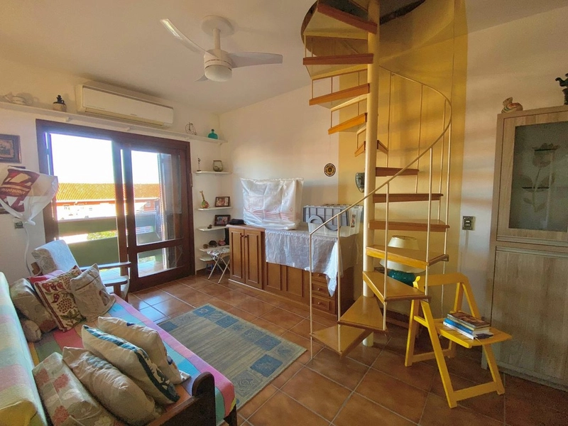 Cobertura Raridade no coração de Capão da Canoa!: 5ª foto da galeria de imagens do imóvel