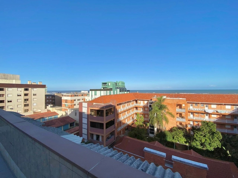 Cobertura Raridade no coração de Capão da Canoa!: 2ª foto da galeria de imagens do imóvel