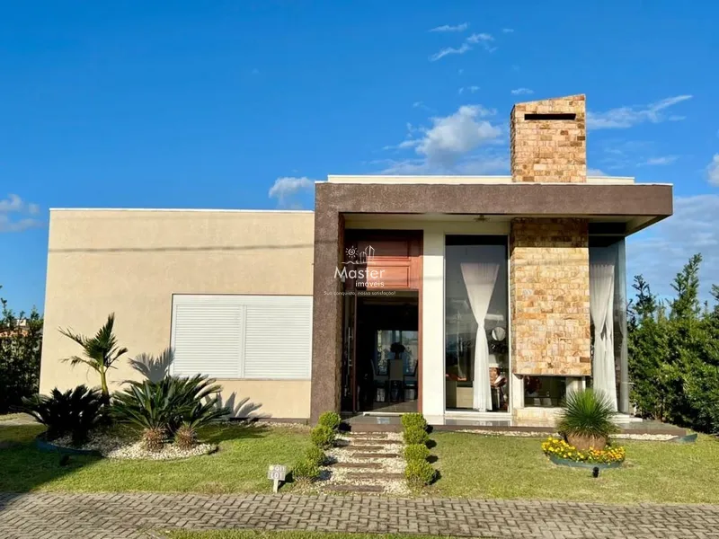 Casa térrea com localização exclusiva em condomínio fechado!: 16ª foto da galeria de imagens do imóvel