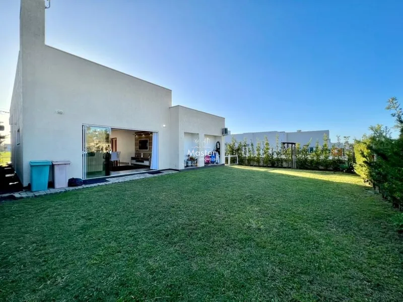 Casa térrea com localização exclusiva em condomínio fechado!: 12ª foto da galeria de imagens do imóvel