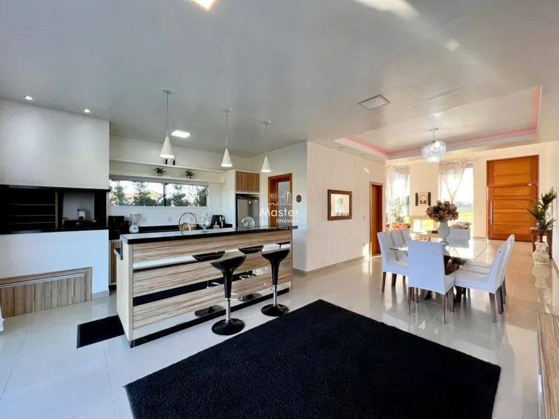 Casa térrea com localização exclusiva em condomínio fechado!: 11ª foto da galeria de imagens do imóvel