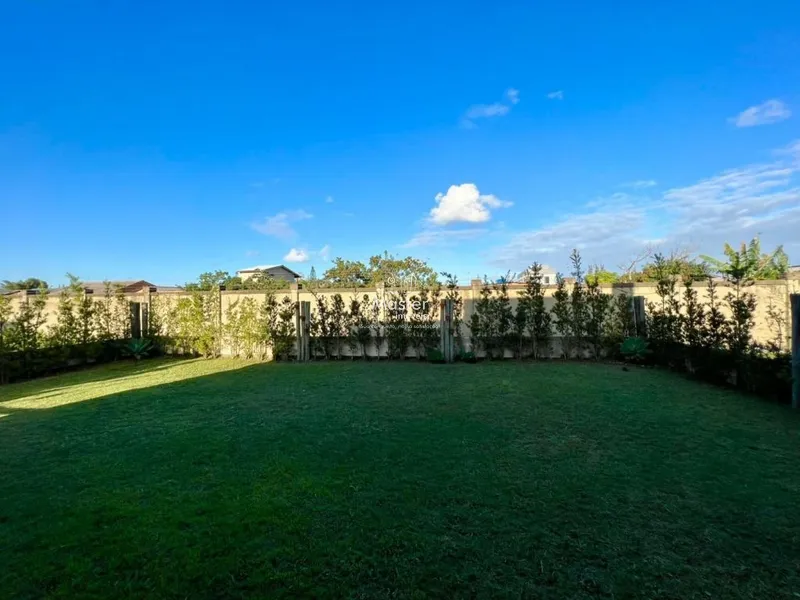 Casa térrea com localização exclusiva em condomínio fechado!: 18ª foto da galeria de imagens do imóvel