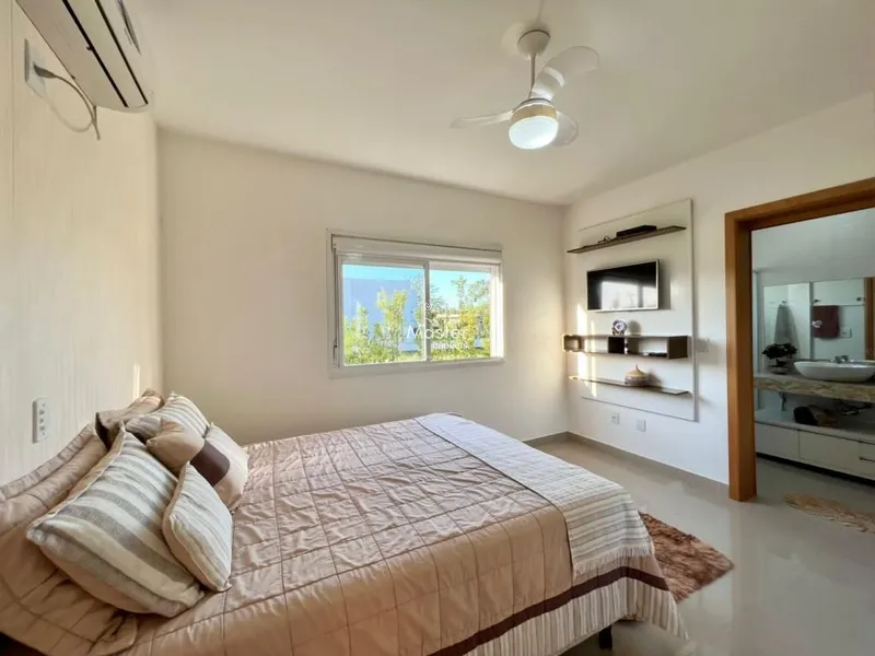 Casa térrea com localização exclusiva em condomínio fechado!: 15ª foto da galeria de imagens do imóvel