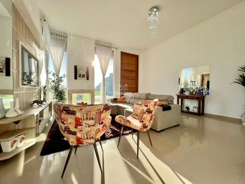 Casa térrea com localização exclusiva em condomínio fechado!: 7ª foto da galeria de imagens do imóvel