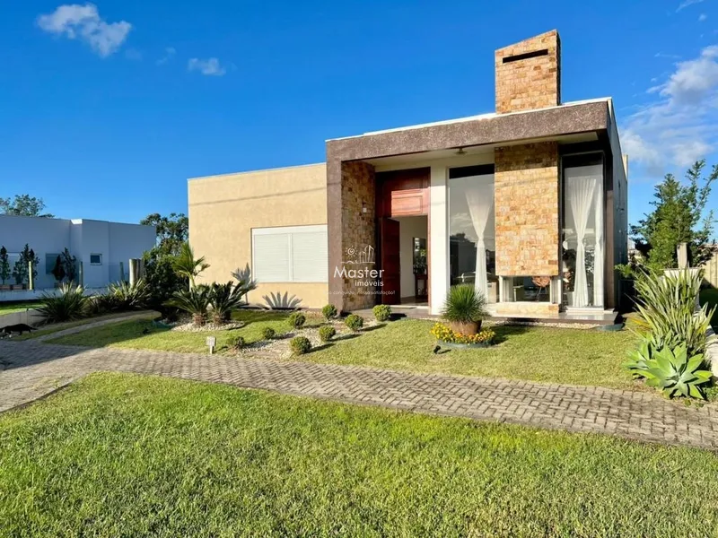 Casa térrea com localização exclusiva em condomínio fechado!: 17ª foto da galeria de imagens do imóvel