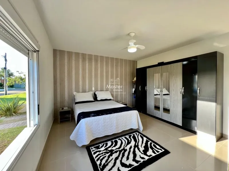Casa térrea com localização exclusiva em condomínio fechado!: 9ª foto da galeria de imagens do imóvel