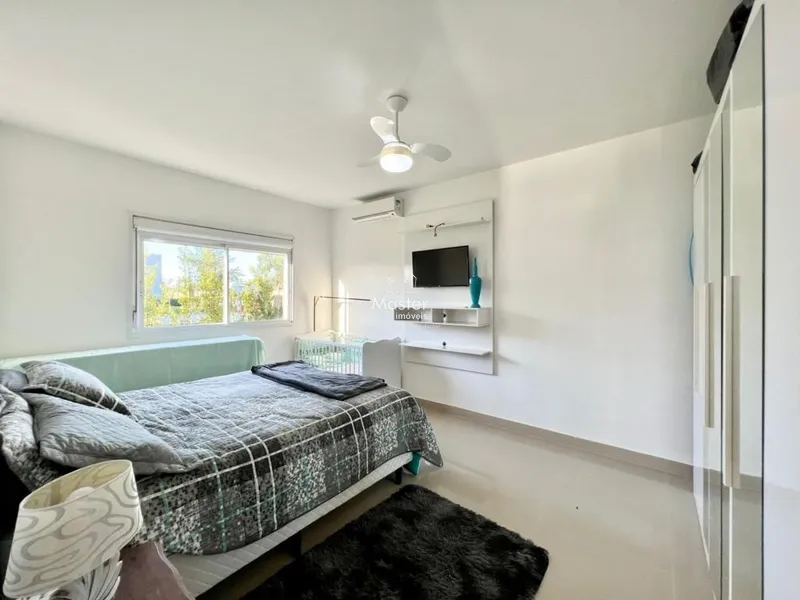 Casa térrea com localização exclusiva em condomínio fechado!: 6ª foto da galeria de imagens do imóvel