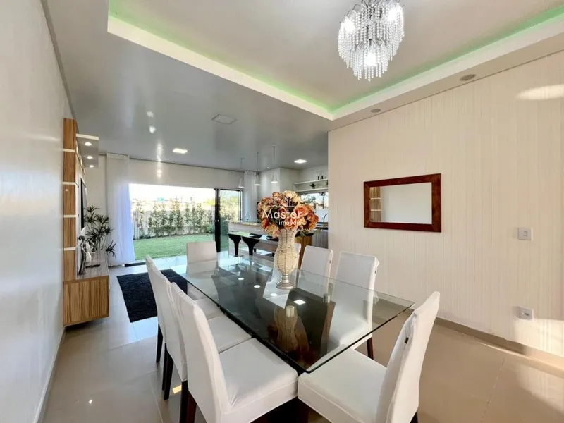 Casa térrea com localização exclusiva em condomínio fechado!: 14ª foto da galeria de imagens do imóvel