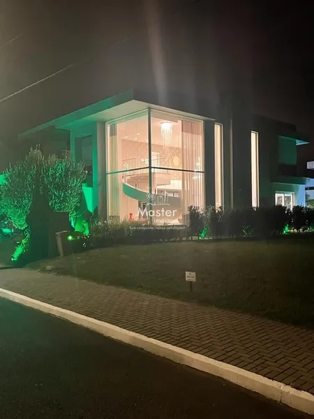 Excelente sobrado com piscina no melhor condomínio da região!!!!!: 19ª foto da galeria de imagens do imóvel