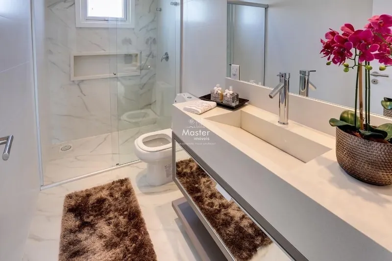 Excelente sobrado com piscina no melhor condomínio da região!!!!!: 11ª foto da galeria de imagens do imóvel