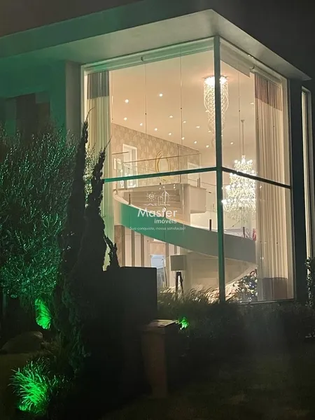 Excelente sobrado com piscina no melhor condomínio da região!!!!!: 21ª foto da galeria de imagens do imóvel