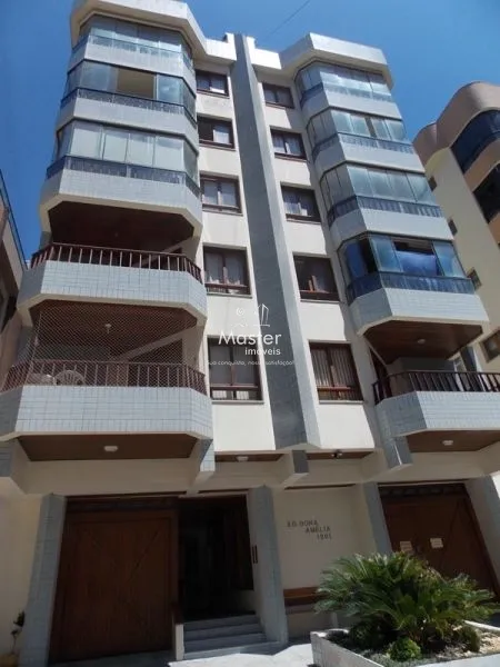 Excelente apartamento de dois quartos + dependencia de empregada: 2ª foto da galeria de imagens do imóvel