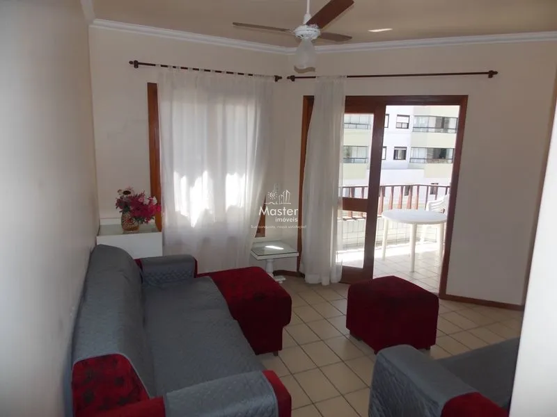 Excelente apartamento de dois quartos + dependencia de empregada: 4ª foto da galeria de imagens do imóvel