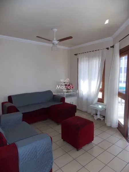 Excelente apartamento de dois quartos + dependencia de empregada: 5ª foto da galeria de imagens do imóvel