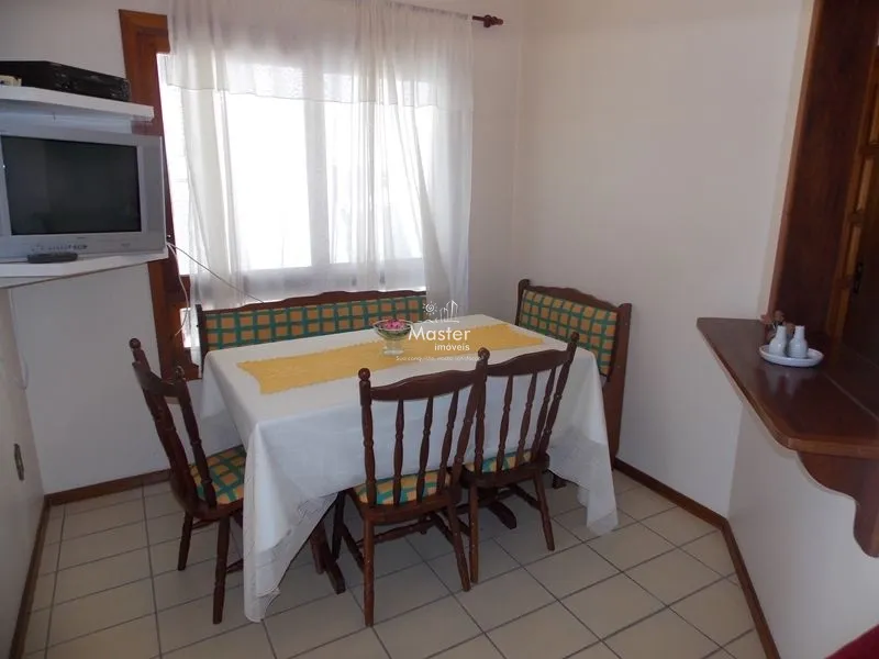 Excelente apartamento de dois quartos + dependencia de empregada: 6ª foto da galeria de imagens do imóvel