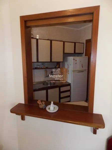Excelente apartamento de dois quartos + dependencia de empregada: 13ª foto da galeria de imagens do imóvel